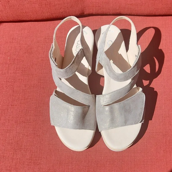 GABOR SHOES  SIZE  6.5 NEW - Picture 7 of 10